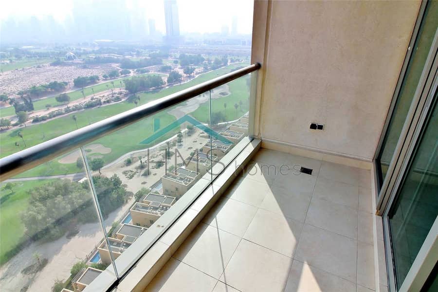 9 1BR Fairways West Chiller Free - The Views