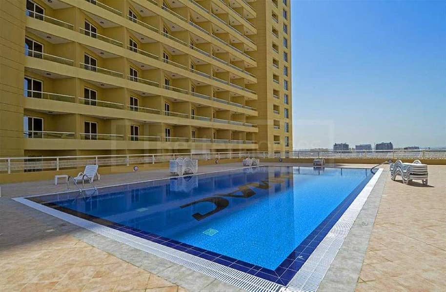 شقة في اكسيس ريزيدنسز ون 1،أكسيس ريزيدنسز،واحة دبي للسيليكون (DSO) 1 غرفة 37000 درهم - 5288337