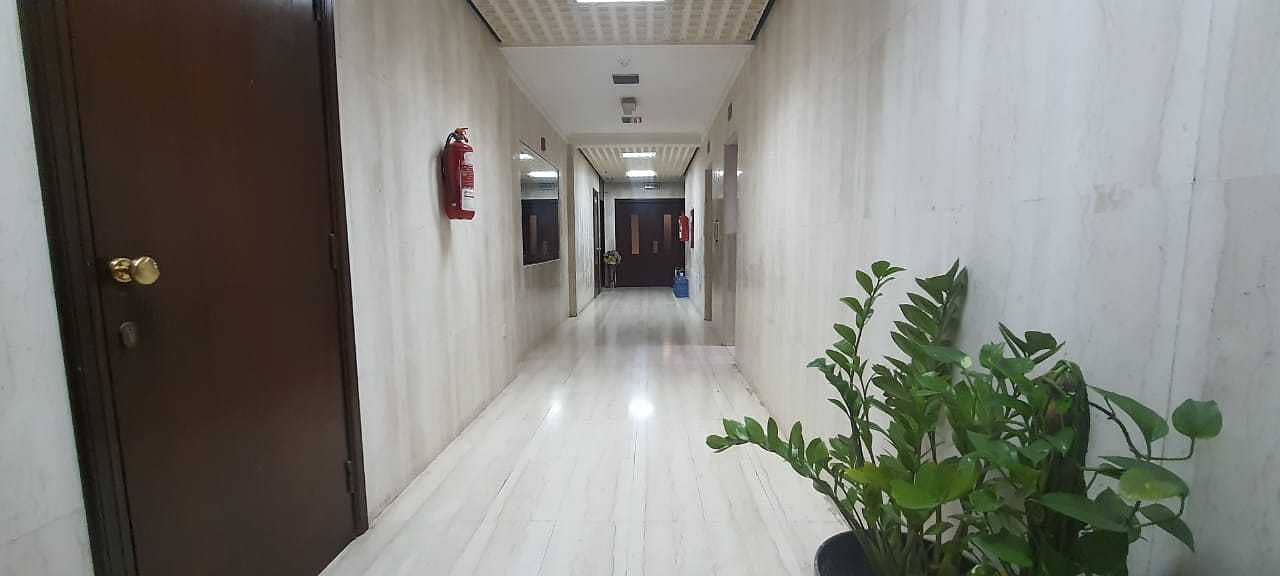 Best Deal | 2 Bedrooms Apartment with Bright Living Hall