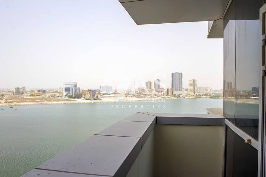 Magnificent  Sea View | Largest 1 Bedroom