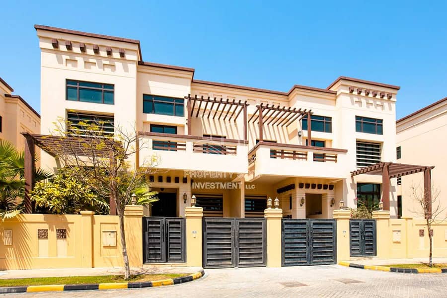 ?Super Luxurious 5+Maid with High End Facilities? ?Super Luxurious 5+Maid with High End Facilities?