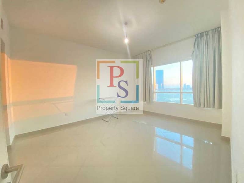 26 Awesome  Deal ! Mangrove View !  Huge Balcony ! Available !