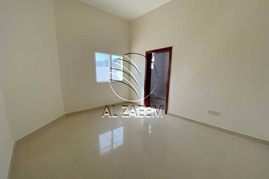 3 Spacious Villa with Maid's and Driver Room