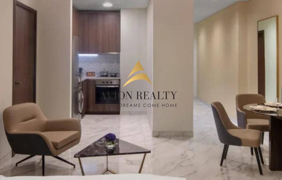 5 STUNNING 360 VIEW | READY TO MOVE IN | PALM VIEWS | MARINA AND JBR VIEWS