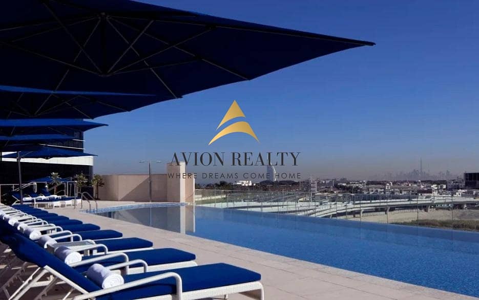 8 STUNNING 360 VIEW | READY TO MOVE IN | PALM VIEWS | MARINA AND JBR VIEWS