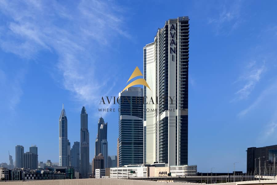9 STUNNING 360 VIEW | READY TO MOVE IN | PALM VIEWS | MARINA AND JBR VIEWS