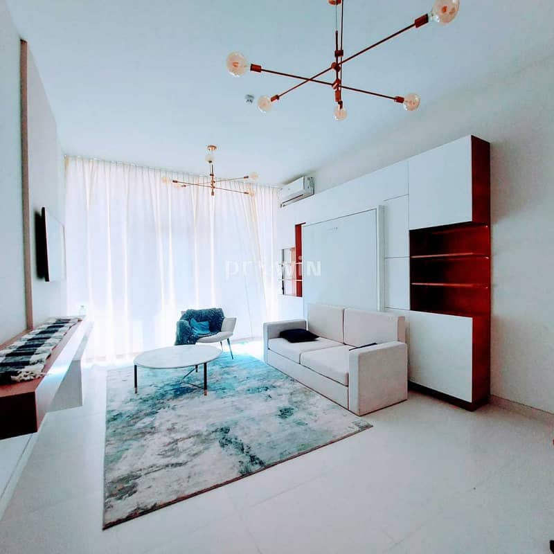 Pay 20% & Move In | Luxurious boutique apartments |Ready move Fully furnished One Bed Convertible to 2 Bedroom !!! Pay 20% & Move In | Luxurious boutique apartments |Ready move Fully furnished One Bed Convertible to 2 Bedroom !!!