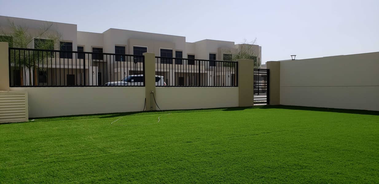 Corner|Landscaped| Type 3|4 Bed+Maids