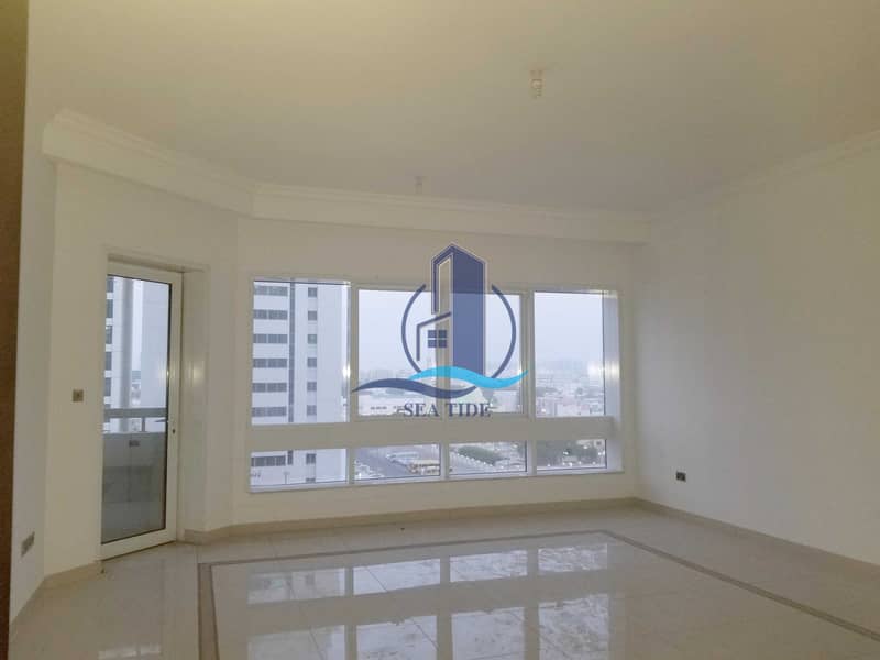 Brand New 2 BR Apartment with Free Parking