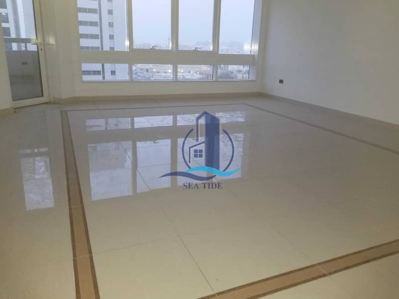 2 Brand New 2 BR Apartment with Free Parking