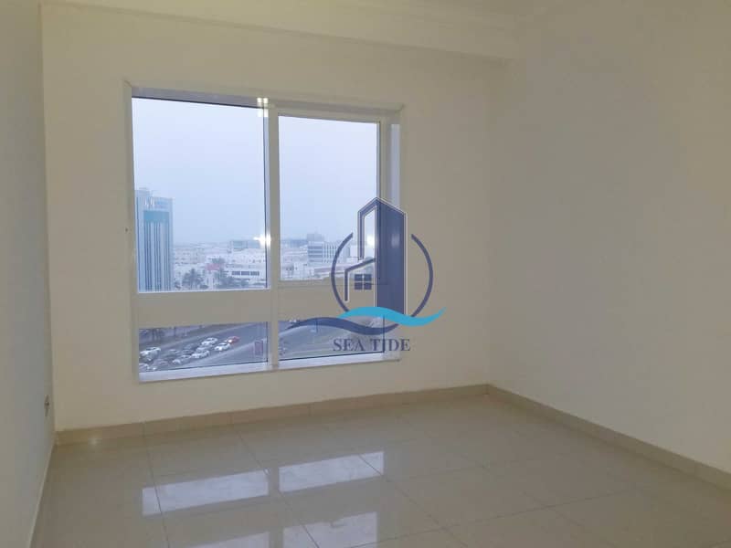 3 Brand New 2 BR Apartment with Free Parking