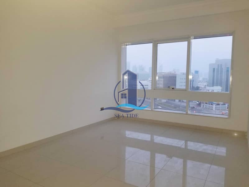 4 Brand New 2 BR Apartment with Free Parking