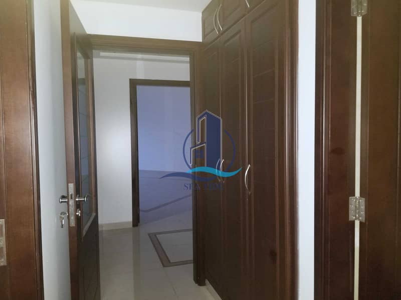 9 Brand New 2 BR Apartment with Free Parking