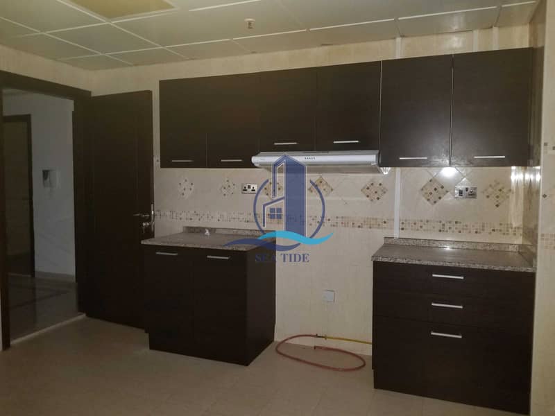 15 Brand New 2 BR Apartment with Free Parking