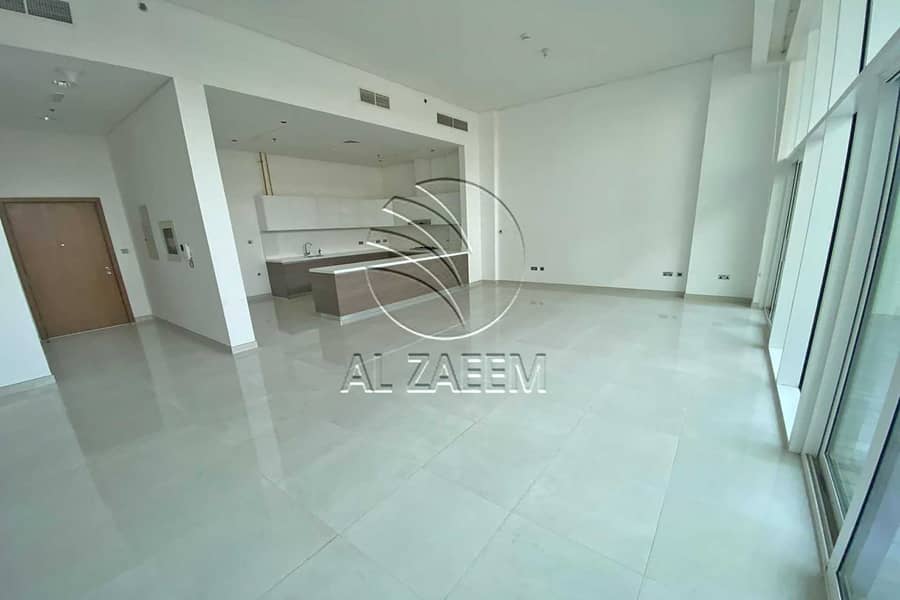 Street View! Furnished Aparment With Balcony
