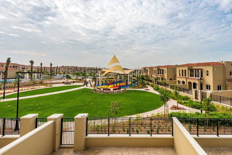 Full Park Facing | 3B/R With Maid l Bella Casa Full Park Facing | 3B/R With Maid l Bella Casa