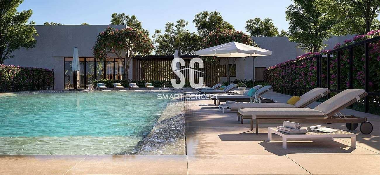Genuine Resale Deal | Close to Park & Pool Genuine Resale Deal | Close to Park & Pool