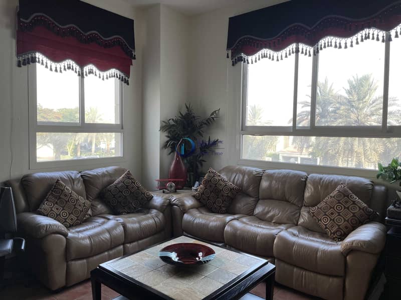 17 Fully Furnished 3BR | Well Maintained | Ready to Move