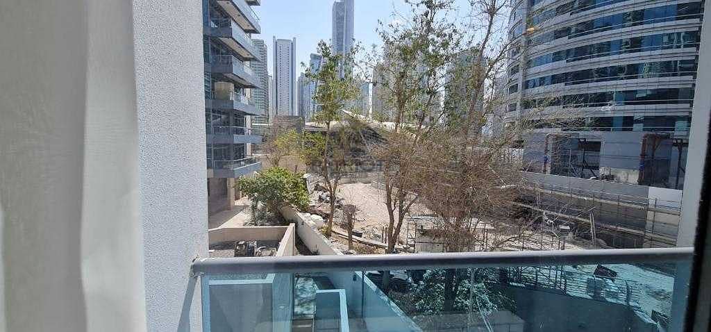 18 Breath talking view two bedroom vacant on transfer Azure marina.