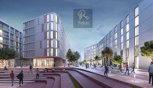 1 Bedroom Flat for Sale in Aljada, Sharjah - 20% DP -8% ROI for 10 Yrs The Best Investment Opportunity in AL Jada- Nest Student Accommodation- Sharjah 1 Bedroom Flat for Sale in Aljada, Sharjah - 20% DP -8% ROI for 10 Yrs The Best Investment Opportunity in AL Jada- Nest Student Accommodation- Sharjah