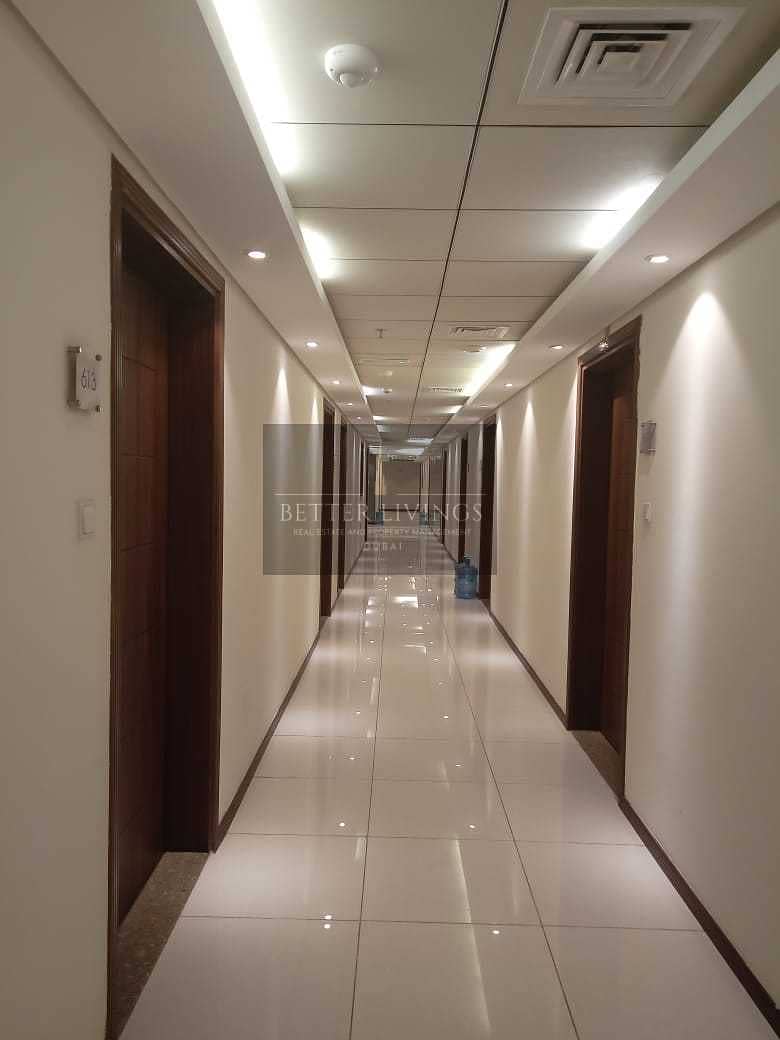 4 Studio Apartment - Dragon View Building - International City