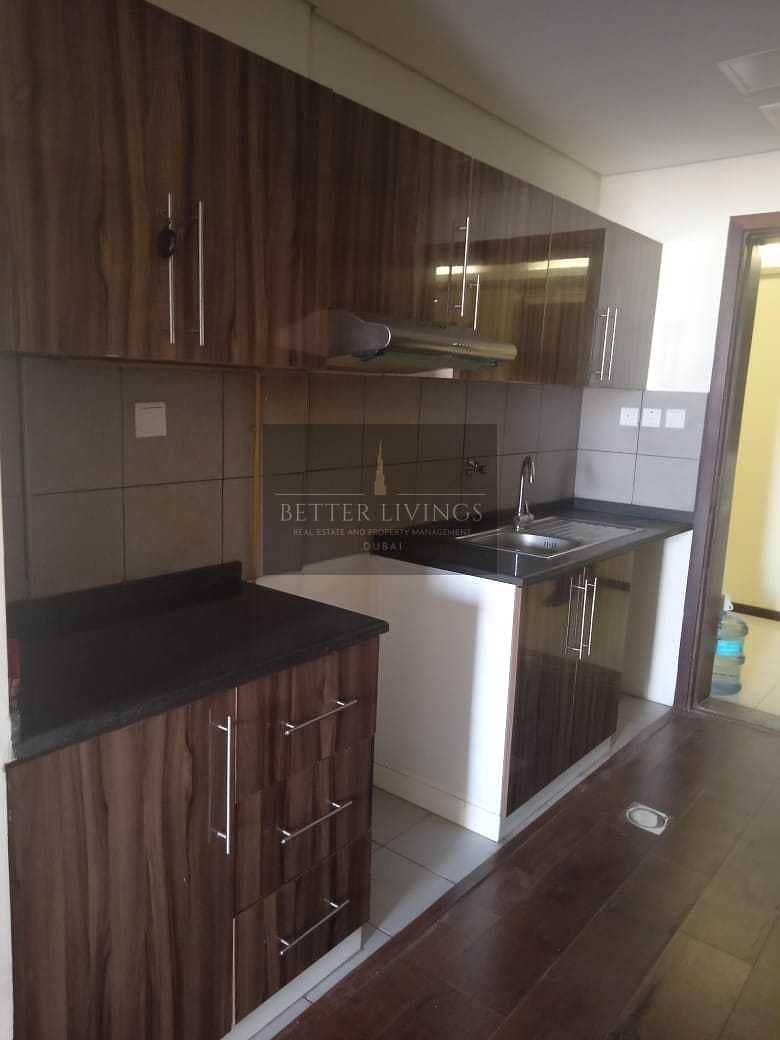 6 Studio Apartment - Dragon View Building - International City