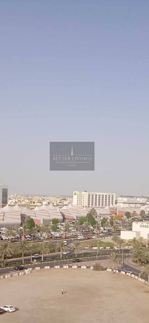 9 Studio Apartment - Dragon View Building - International City