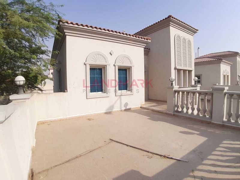 15 Best Deal | Large 4 Bedroom + Maid | Private Garden |