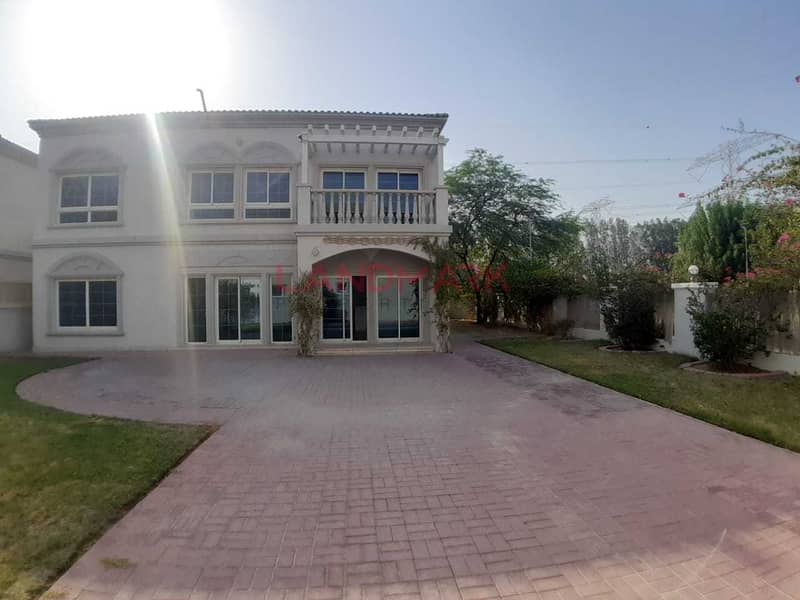 16 Best Deal | Large 4 Bedroom + Maid | Private Garden |