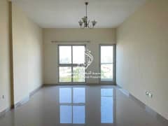 Fabulous view, well maintained, spacious layout