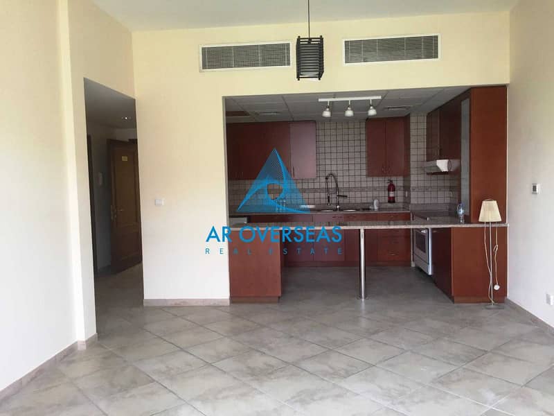 Full Garden Facing Superb Layout 2 Bhk Apart For Sale in MC