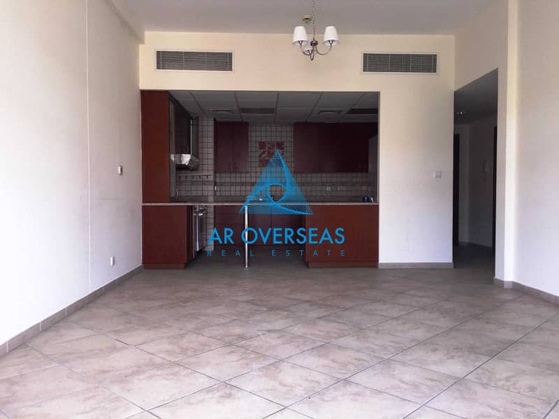 11 Full Garden Facing Superb Layout 2 Bhk Apart For Sale in MC