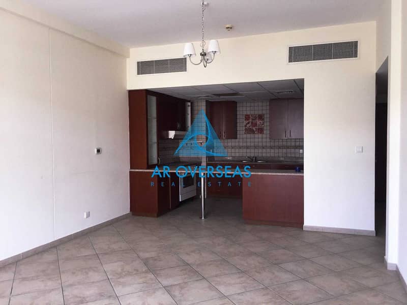 12 Full Garden Facing Superb Layout 2 Bhk Apart For Sale in MC