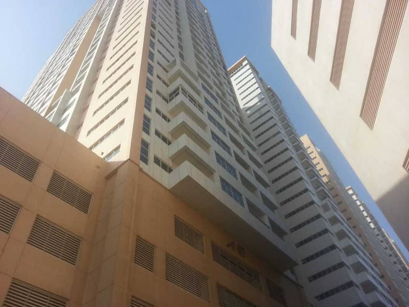 Квартира в Аль Рашидия，Аль Рашидия 3，Аджман Уан Тауэрс, 1 спальня, 25000 AED - 5288932