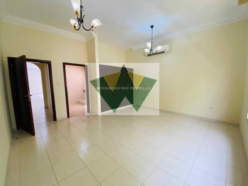 5 Huge Yard And Garden 8 Master Bedroom In MBZ City