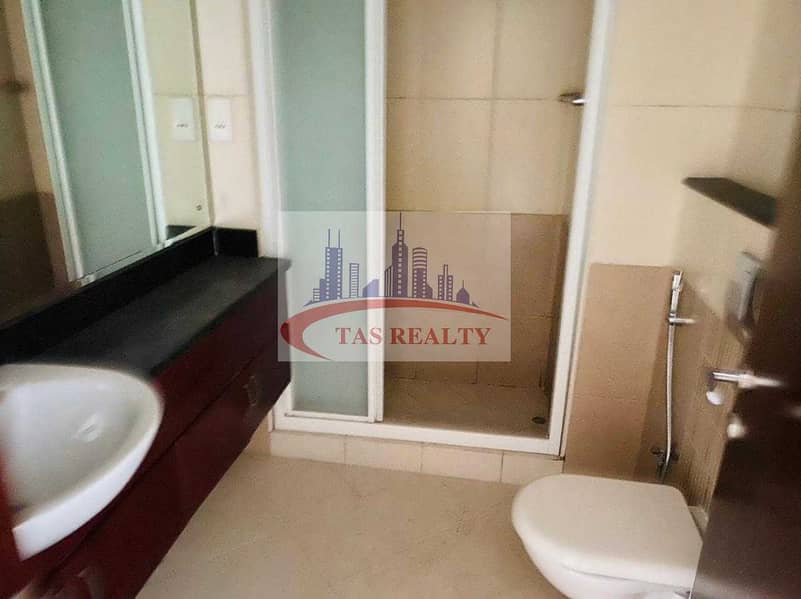 10 Spacious 3B/R Apartment in Zen Tower Dubai Marina