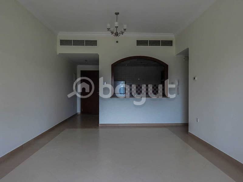 4 Spacious 2 BR for rent