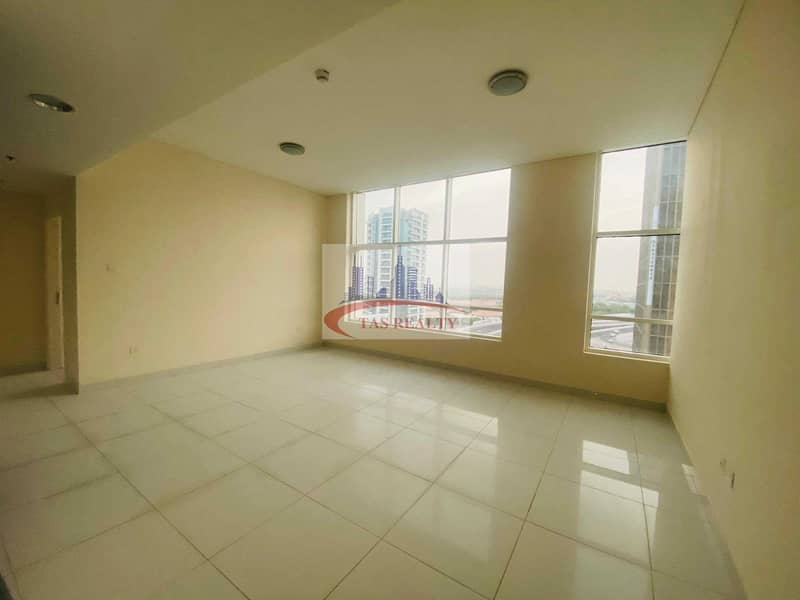 5 Spacious 2 B/R in Park Central Tower Business Bay