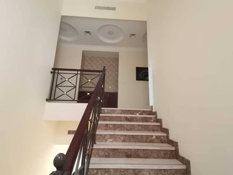 3 Fully Furnished 4 BR Villa in Al Barsha 1-Compound | Book now before it gone!