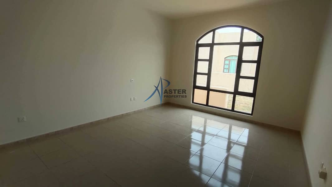 3 Quiet, Clean and Peaceful. Very Nice 3 bedroom villa available in SAS AL NAKEEL Village