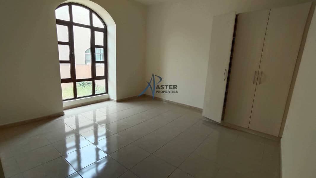 7 Quiet, Clean and Peaceful. Very Nice 3 bedroom villa available in SAS AL NAKEEL Village