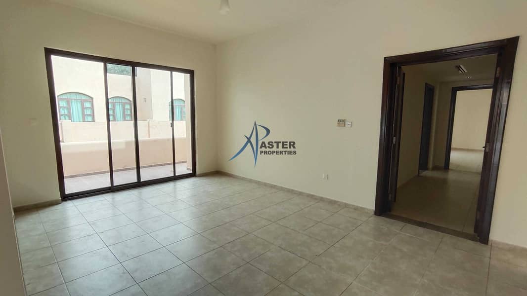 8 Quiet, Clean and Peaceful. Very Nice 3 bedroom villa available in SAS AL NAKEEL Village