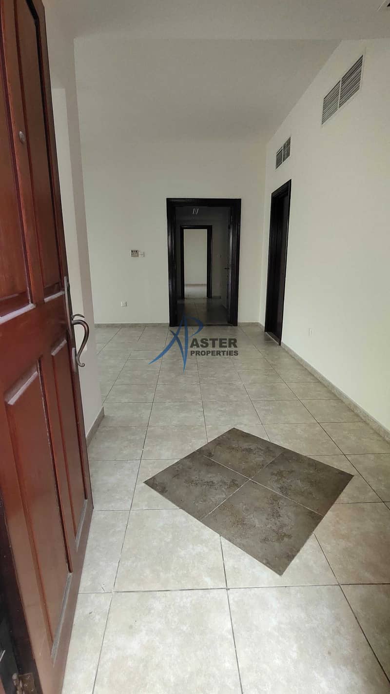 27 Quiet, Clean and Peaceful. Very Nice 3 bedroom villa available in SAS AL NAKEEL Village