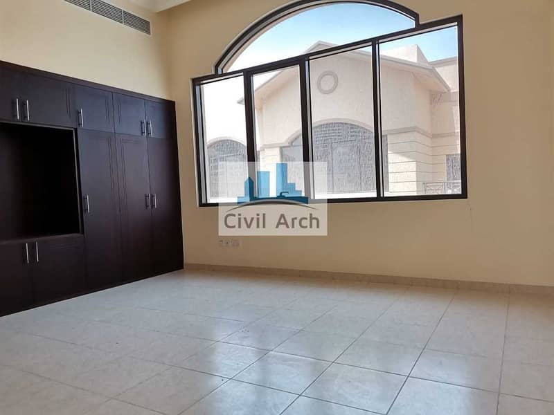 2 Spacious 5 BR Villa in Al Barsha 1 | Prime Location | Book now  before it gone!