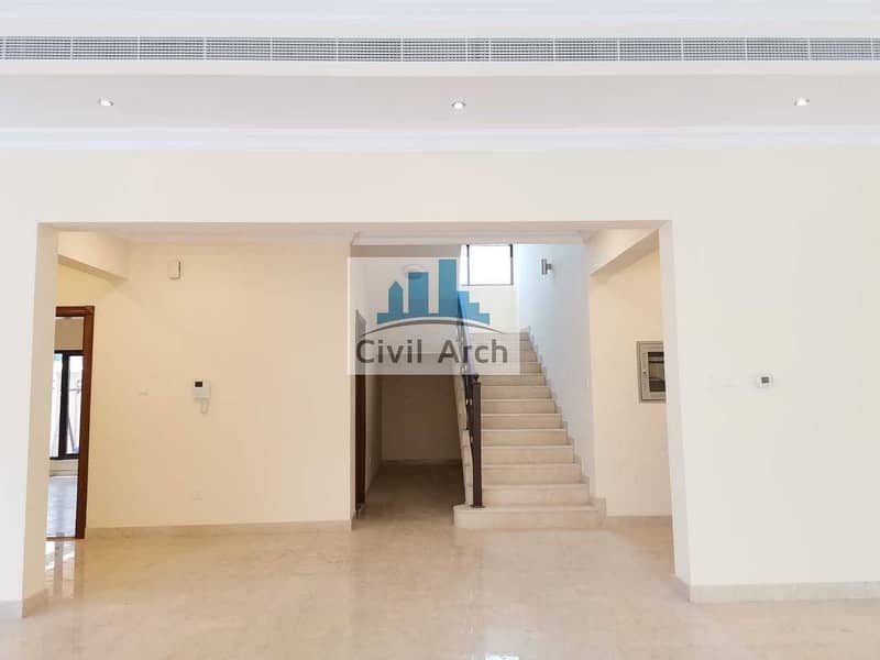 4 Spacious 5 BR Villa in Al Barsha 1 | Prime Location | Book now  before it gone!