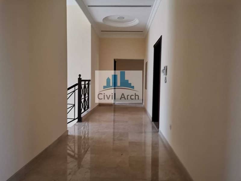 5 Spacious 5 BR Villa in Al Barsha 1 | Prime Location | Book now  before it gone!