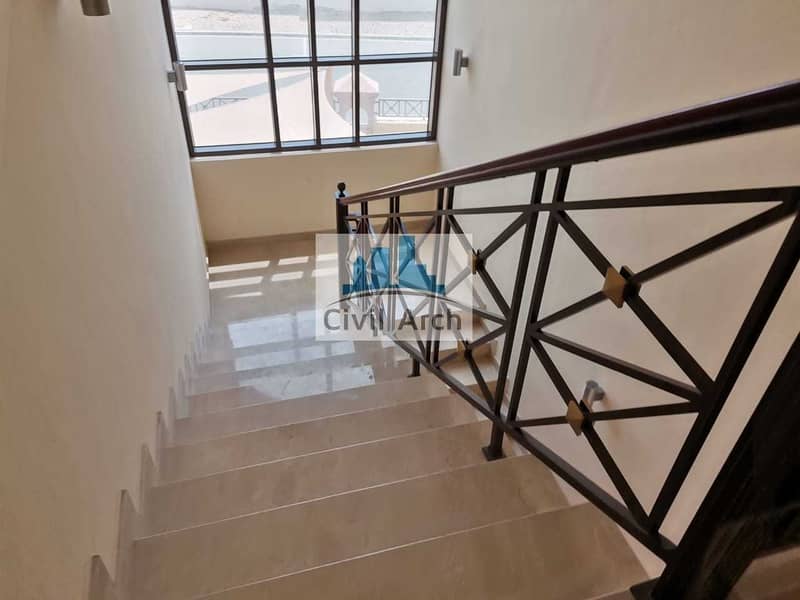 6 Spacious 5 BR Villa in Al Barsha 1 | Prime Location | Book now  before it gone!