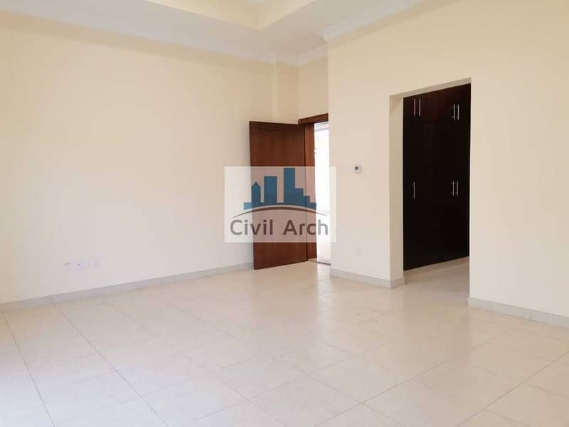 7 Spacious 5 BR Villa in Al Barsha 1 | Prime Location | Book now  before it gone!