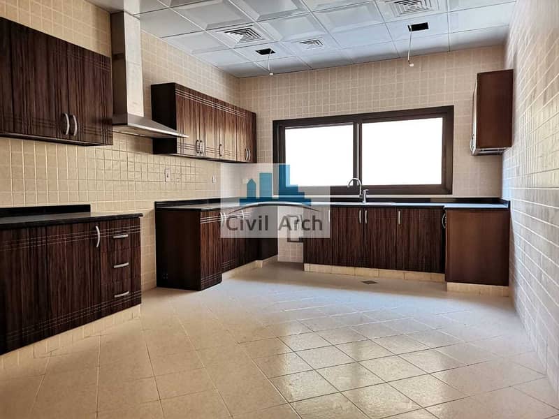 10 Spacious 5 BR Villa in Al Barsha 1 | Prime Location | Book now  before it gone!