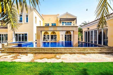 Infinity Pool | Extended Upgraded Type D Infinity Pool | Extended Upgraded Type D